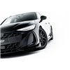 Maxton - Lame Du Pare-Chocs Avant V.2 Audi A6 S-Line C9 