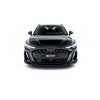 Maxton - Lame Du Pare-Chocs Avant V.2 Audi A6 S-Line C9 
