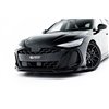 Maxton - Front Splitter V.1 Audi A6 S-Line C9