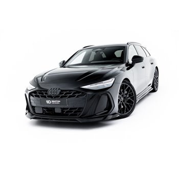 Maxton - Avant Lame V.1 Audi A6 S-Line C9 