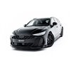 Maxton - Avant Lame V.1 Audi A6 S-Line C9 