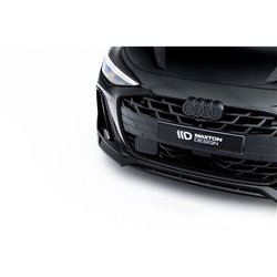 Maxton - Avant Lame V.1 Audi A6 S-Line C9 