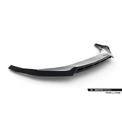 Maxton - Avant Lame V.1 Audi A6 S-Line C9 
