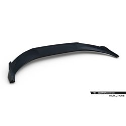 Maxton - Avant Lame V.1 Audi A6 S-Line C9 