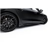 Maxton - Rajouts Des Bas De Caisse V.1 Audi A6 S-Line C9
