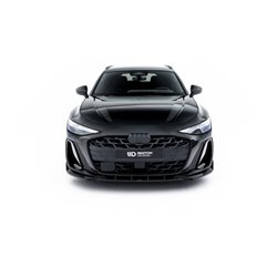Maxton - Ensemble Diffuseur V.2 Audi A6 S-Line Avant C9