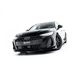 Maxton - Ensemble Diffuseur V.2 Audi A6 S-Line Avant C9