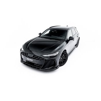 Maxton - Ensemble Diffuseur V.2 Audi A6 S-Line Avant C9