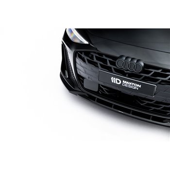 Maxton - Ensemble Diffuseur V.2 Audi A6 S-Line Avant C9