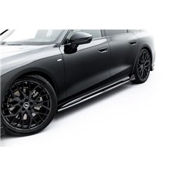 Maxton - Ensemble Diffuseur V.2 Audi A6 S-Line Avant C9