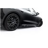 Maxton - Ensemble Diffuseur V.2 Audi A6 S-Line Avant C9