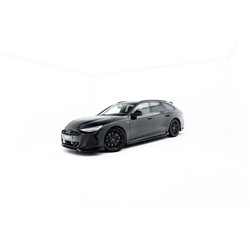 Maxton - Ensemble Diffuseur V.2 Audi A6 S-Line Avant C9