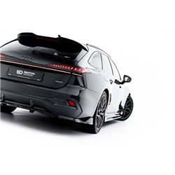 Maxton - Ensemble Diffuseur V.2 Audi A6 S-Line Avant C9