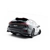 Maxton - Ensemble Diffuseur V.2 Audi A6 S-Line Avant C9