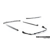 Maxton - Ensemble Diffuseur V.2 Audi A6 S-Line Avant C9