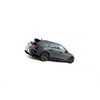 Maxton - Rajouts Des Bas De Caisse V.2 Cupra Leon ST / Hatchback Aero Mk1 / Mk1 Facelift