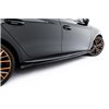 Maxton - Rajouts Des Bas De Caisse V.2 Cupra Leon ST / Hatchback Aero Mk1 / Mk1 Facelift 