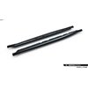 Maxton - Rajouts Des Bas De Caisse V.2 Cupra Leon ST / Hatchback Aero Mk1 / Mk1 Facelift 