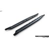 Maxton - Rajouts Des Bas De Caisse V.2 Cupra Leon ST / Hatchback Aero Mk1 / Mk1 Facelift 