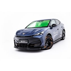 Maxton - Front Splitter Cupra Tavascan Mk1