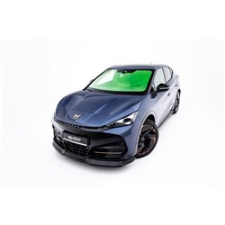 Maxton - Avant Lame Cupra Tavascan Mk1 