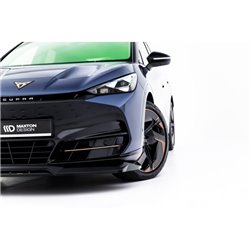 Maxton - Avant Lame Cupra Tavascan Mk1 