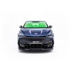 Maxton - Avant Lame Cupra Tavascan Mk1 