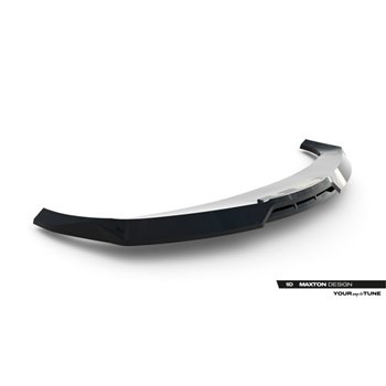 Maxton - Avant Lame Cupra Tavascan Mk1 