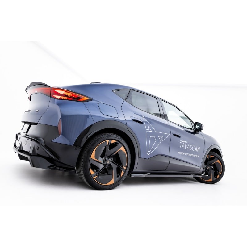 Maxton - Rajouts Des Bas De Caisse Cupra Tavascan Mk1