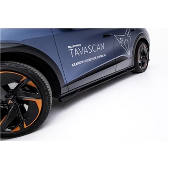 Maxton - Rajouts Des Bas De Caisse Cupra Tavascan Mk1 