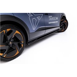 Maxton - Rajouts Des Bas De Caisse Cupra Tavascan Mk1 