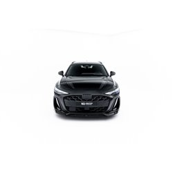 Maxton - Ensemble Diffuseur V.1 Audi A6 S-Line Avant C9