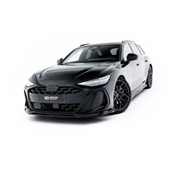Maxton - Ensemble Diffuseur V.1 Audi A6 S-Line Avant C9