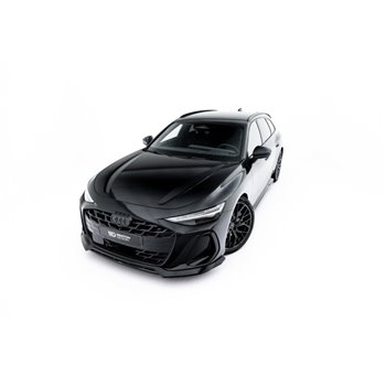 Maxton - Ensemble Diffuseur V.1 Audi A6 S-Line Avant C9