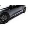 Maxton - Ensemble Diffuseur V.1 Audi A6 S-Line Avant C9