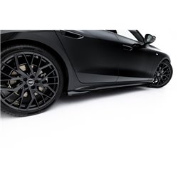 Maxton - Ensemble Diffuseur V.1 Audi A6 S-Line Avant C9