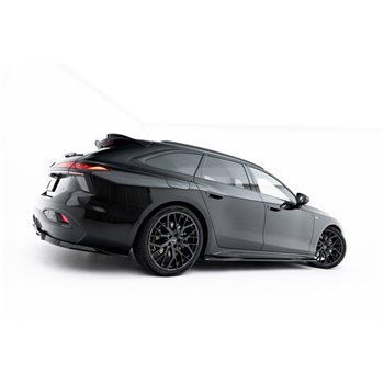 Maxton - Ensemble Diffuseur V.1 Audi A6 S-Line Avant C9