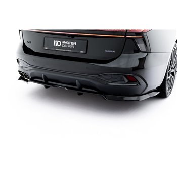 Maxton - Ensemble Diffuseur V.1 Audi A6 S-Line Avant C9