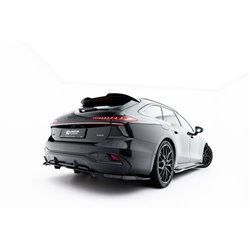 Maxton - Ensemble Diffuseur V.1 Audi A6 S-Line Avant C9