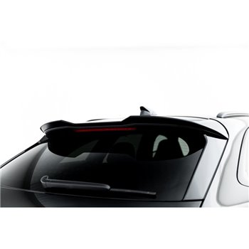 Maxton - Ensemble Diffuseur V.1 Audi A6 S-Line Avant C9