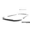 Maxton - Ensemble Diffuseur V.1 Audi A6 S-Line Avant C9