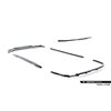 Maxton - Ensemble Diffuseur V.1 Audi A6 S-Line Avant C9