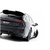 Maxton - Arriere Lame (avec une barre verticale) V.1 Audi A6 S-Line C9 