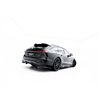 Maxton - Arriere Lame (avec une barre verticale) V.1 Audi A6 S-Line C9 