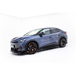 Maxton - Ensemble Diffuseur Cupra Tavascan Mk1
