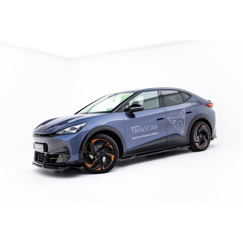 Maxton - Ensemble Diffuseur Cupra Tavascan Mk1
