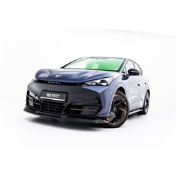 Maxton - Ensemble Diffuseur Cupra Tavascan Mk1