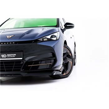Maxton - Ensemble Diffuseur Cupra Tavascan Mk1