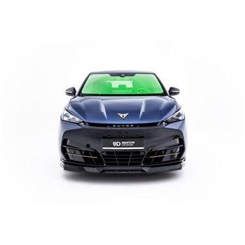 Maxton - Ensemble Diffuseur Cupra Tavascan Mk1