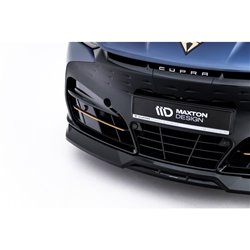 Maxton - Ensemble Diffuseur Cupra Tavascan Mk1